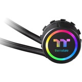 Thermaltake Floe DX RGB 280 TT Premium Edition, Watercooling Noir