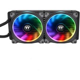 Thermaltake Floe Riing RGB 280 Premium, Watercooling Noir