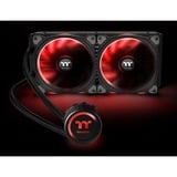 Thermaltake Floe Riing RGB 280 Premium, Watercooling Noir