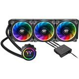 Thermaltake Floe Riing RGB 360 Premium, Watercooling