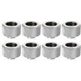 Thermaltake Pacific M360 D5 Plus Hard Tube Water Cooling Kit, Watercooling Connexion 4-pin