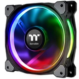 Thermaltake Pacific M360 D5 Plus Hard Tube Water Cooling Kit, Watercooling Connexion 4-pin