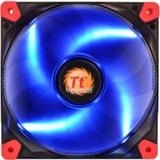 Thermaltake Pacific RL140 D5, Watercooling Multicolore, 1 L, 1 ventilateur(s), 14 cm, Intel LGA 2011/1366/1155/1156/1150/775, AMD FM2/FM1/AM3+/AM3/AM2+/AM2, 5,8 kg