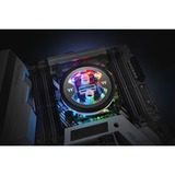 Thermaltake Pacific W7 Plus, Refroidisseur CPU 