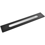 Thermaltake Panneau de radiateur Pacific Rad Plus LED, Partie latéral RGo, LED