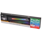Thermaltake Panneau de radiateur Pacific Rad Plus LED, Partie latéral RGo, LED