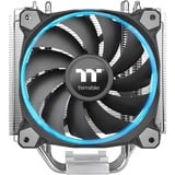 Thermaltake Riing Silent 12 RGB Sync Edition CPU Cooler Refroidisseur CPU Noir