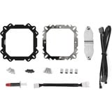 Thermaltake Riing Silent 12 RGB Sync Edition CPU Cooler Refroidisseur CPU Noir