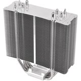 Thermaltake Riing Silent 12 RGB Sync Edition CPU Cooler Refroidisseur CPU Noir