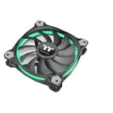 Thermaltake Riing Silent 12 RGB Sync Edition CPU Cooler Refroidisseur CPU Noir