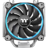 Thermaltake Riing Silent 12 RGB Sync Edition CPU Cooler, Refroidisseur CPU Noir