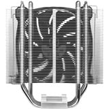 Thermaltake Riing Silent 12 RGB Sync Edition CPU Cooler, Refroidisseur CPU Noir