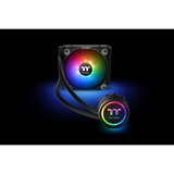 Thermaltake Water 3.0 120 ARGB Sync, Watercooling Noir