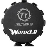 Thermaltake Water 3.0 Riing RGB 280, Watercooling 