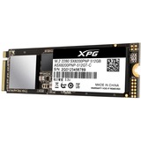 ADATA SX8200 Pro 512 Go M.2 PCI Express 3.0 NVMe 3D TLC SSD 512 Go, M.2, 3500 Mo/s