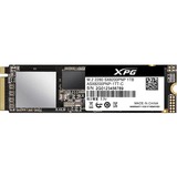 ADATA SX8200 Pro M.2 1000 Go PCI Express 3.0 3D TLC NVMe SSD 1000 Go, M.2, 3500 Mo/s