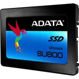 ADATA Ultimate SU800 2.5" 1024 Go Série ATA III TLC SSD 1024 Go, 2.5", 560 Mo/s, 6 Gbit/s