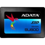 ADATA Ultimate SU800 2.5" 256 Go Série ATA III TLC SSD 256 Go, 2.5", 560 Mo/s, 6 Gbit/s