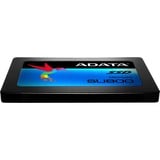 ADATA Ultimate SU800 2.5" 256 Go Série ATA III TLC SSD 256 Go, 2.5", 560 Mo/s, 6 Gbit/s