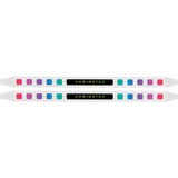 Corsair 16 Go DDR4-3200 Kit, Mémoire vive Blanc, CMT16GX4M2Z3200C16W, Dominator Platinum RGB, XMP 2.0, AMD Ryzen Optimisé