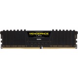 Corsair 32 Go DDR4-2400 (2x 16 Go) mémoire vive Noir, CMK32GX4M2A2400C16, XMP 2.0