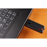 Corsair Flash Voyager GTX 128 Go, Clé USB Noir, CMFVYGTX3C-128Go