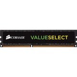 Corsair ValueSelect 16 Go DDR4-2666 (1x 16 Go) mémoire vive CMV16GX4M1A2666C18
