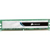 Corsair ValueSelect 4 Go DDR3-1600, Mémoire vive CMV4GX3M1A1600C11, ValueSelect