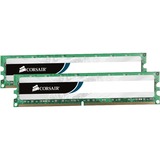 Corsair ValueSelect 8 Go DDR3-1600 Kit, Mémoire vive CMV8GX3M2A1600C11, ValueSelect