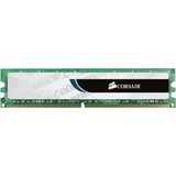 Corsair ValueSelect ValueSelect 8 GB DDR3-1333, Mémoire vive CMV8GX3M1A1333C9, ValueSelect, Retail, Vente au détail