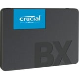 Crucial BX500 1 To SSD Noir, CT1000BX500SSD1, SATA/600