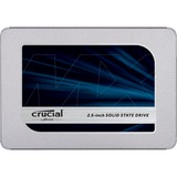 Crucial MX500, 250 Go SSD CT250MX500SSD1
