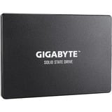 GIGABYTE GP-GSTFS31100TNTD disque 1 To 2.5" SATA SSD Noir, 1 To, 2.5", 550 Mo/s