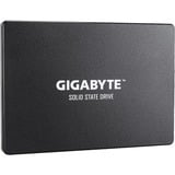 GIGABYTE GP-GSTFS31100TNTD disque 2.5" 1000 Go SATA SSD Noir, 1000 Go, 2.5", 550 Mo/s