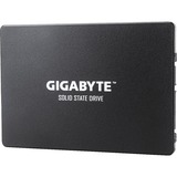 GIGABYTE GP-GSTFS31100TNTD disque 2.5" 1000 Go SATA SSD Noir, 1000 Go, 2.5", 550 Mo/s