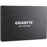GIGABYTE GP-GSTFS31240GNTD disque 240 Go 2.5" Série ATA III SSD Noir, 240 Go, 2.5", 500 Mo/s, 6 Gbit/s
