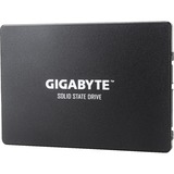 GIGABYTE GP-GSTFS31240GNTD disque 240 Go 2.5" Série ATA III SSD Noir, 240 Go, 2.5", 500 Mo/s, 6 Gbit/s