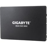 GIGABYTE GP-GSTFS31240GNTD disque 2.5" 240 Go Série ATA III SSD Noir, 240 Go, 2.5", 500 Mo/s, 6 Gbit/s