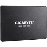 GIGABYTE GP-GSTFS31480GNTD disque 2.5" 480 Go Série ATA III SSD Noir, 480 Go, 2.5", 550 Mo/s, 6 Gbit/s
