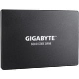 GIGABYTE GP-GSTFS31480GNTD disque 2.5" 480 Go Série ATA III SSD Noir, 480 Go, 2.5", 550 Mo/s, 6 Gbit/s