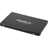 GIGABYTE GP-GSTFS31480GNTD disque 2.5" 480 Go Série ATA III SSD Noir, 480 Go, 2.5", 550 Mo/s, 6 Gbit/s