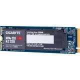 GIGABYTE NVMe SSD 1 To GP-GSM2NE3100TNTD, PCI-Express 3.0 x4, NVMe 1.3