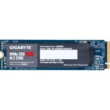 GIGABYTE NVMe, 256 Go SSD GP-GSM2NE3256GNTD, PCI-Express 3.0 x4, NVMe 1.3