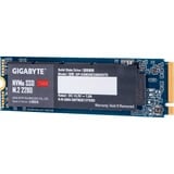 GIGABYTE NVMe, 256 Go SSD GP-GSM2NE3256GNTD, PCI-Express 3.0 x4, NVMe 1.3