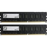 G.Skill 16 Go DDR3-1600 (2x 8 Go) mémoire vive F3-1600C11D-16GNT, XMP