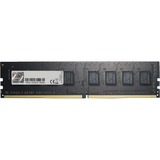 G.Skill 16 Go DDR4-2133 Kit, Mémoire vive Noir, F4-2133C15D-16GNT, Value