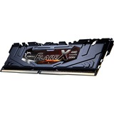 G.Skill 32 Go DDR4-3200 (2x 16 Go) mémoire vive F4-3200C16D-32GFX, XMP 2.0