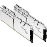 G.Skill 32 Go DDR4-3600 (2x 16 Go) mémoire vive Argent, F4-3600C16D-32GTRSC, XMP 2.0