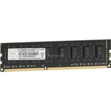 G.Skill 4 Go DDR3-1333 (1x 4 Go) mémoire vive Noir, F3-10600CL9S-4GBNT