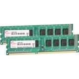 G.Skill 4 Go DDR3-1333 (2x 2 Go) mémoire vive F3-10600CL9D-4GBNS